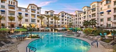 The Cays - Comm Pool