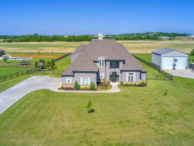 16840 S 11th West Ave, Glenpool, OK 74033 - photo 2