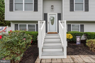 2418 Jarsey Ave, Sparrows Point, MD 21219 - photo 4