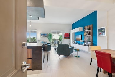 Wilton Station unit 501, Wilton Manors, FL 33334 - photo 2