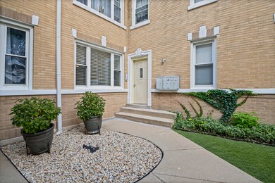 5416 W Windsor Ave unit 1N, Chicago, IL 60630 - photo 2