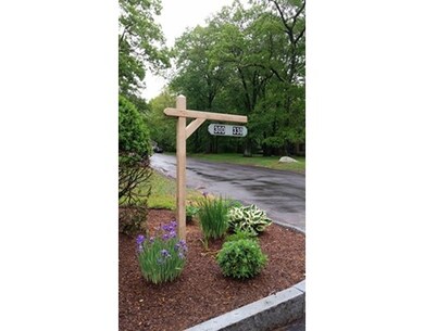 300 Trailside Way unit 300, Ashland, MA 01721 - photo 2