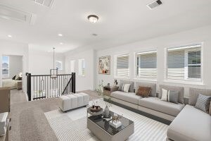 Photos are REPRESENTATIVE of the home /floor plan