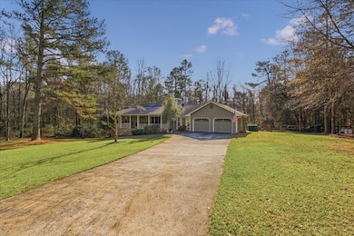 555 McKenzie Bridge Rd, Carrollton, GA 30116 - photo 2