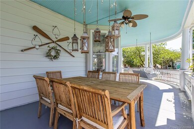 711 Lee St, West Point, VA 23181 - photo 6