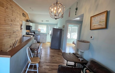 33 Oceanside Dr unit 2, Scituate, MA 02066 - photo 4