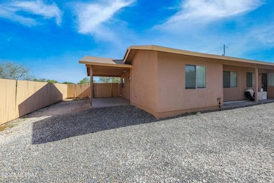 2635 N Fontana Ave unit 2, Tucson, AZ 85705 - photo 2