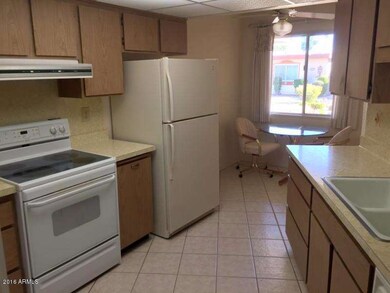 10891 W Buccaneer Dr, Sun City, AZ 85351 - photo 3