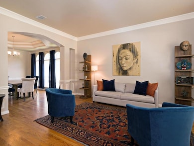 1260 Lakeway Dr, Southlake, TX 76092 - photo 6