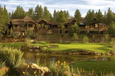 Pine Canyon Clubhouse