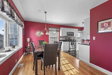 5 Settlers Way unit 5, Salem, MA 01970 - photo 5