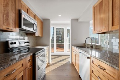 492 Beacon St unit 76, Boston, MA 02115 - photo 6