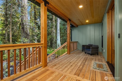 7535 NE West Port Madison Rd, Bainbridge Island, WA 98110 - photo 4