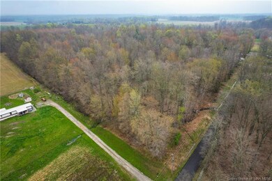 0 E Quick Creek Rd unit Lot 1 2024010649, Deputy, IN 47230 - photo 5