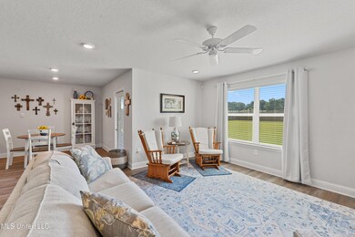 137 Mill Ct, Lucedale, MS 39452 - photo 6