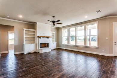 169 Cartwright Rd, Weatherford, TX 76087 - photo 3