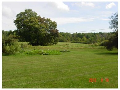 Land/Lot.