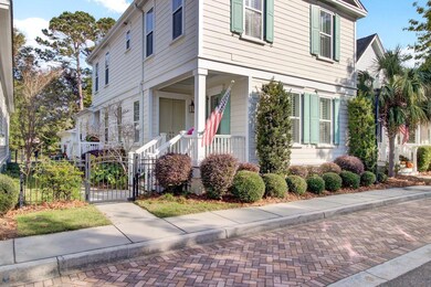Curb Appeal!