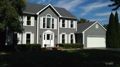 730 Sprucetree Ln, Algonquin, IL 60102 - photo 2