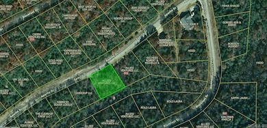 Lot 7 Apache Dr, Holiday Island, AR 72631 - photo 2