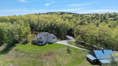 496 Mountain Rd, Lyndeborough, NH 03082 - photo 5