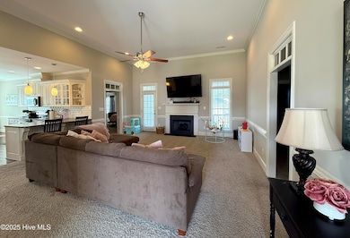 3103 Welford Place N, Wilson, NC 27896 - photo 4