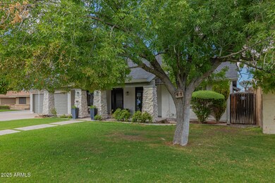 1432 E Indigo Cir, Mesa, AZ 85203 - photo 7