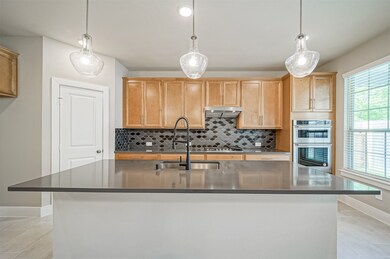 1735 Summerlyn Terrace Dr, Houston, TX 77080 - photo 5