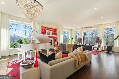 7 Whitewater Trail NW, Atlanta, GA 30327 - photo 7