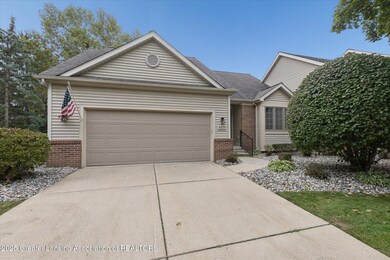 6025 Madeira Dr unit 111, Lansing, MI 48917 - photo 4