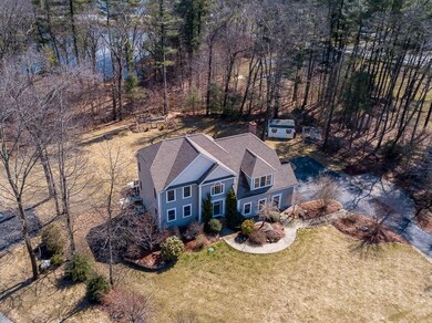 4 Tobin Dr, Dudley, MA 01571 - photo 4