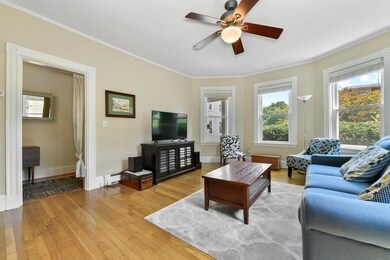 39 Ballard St unit 1, Jamaica Plain, MA 02130 - photo 4