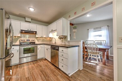 44 Hope Dr, Bella Vista, AR 72715 - photo 4