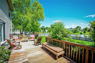 10091 Touchstone Dr, Fishers, IN 46038 - photo 2