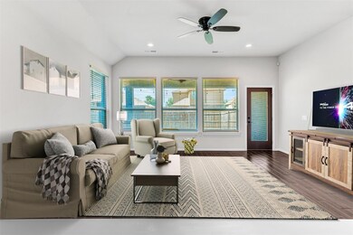 668 Bonham Dr, Lavon, TX 75166 - photo 3