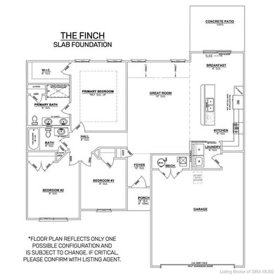 7029 - LOT 143 Hollkamp Way, Sellersburg, IN 47172 - photo 4