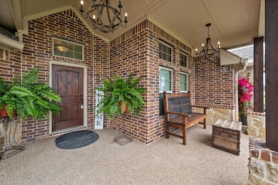 310 Fairway Parks Dr, Corsicana, TX 75110 - photo 7