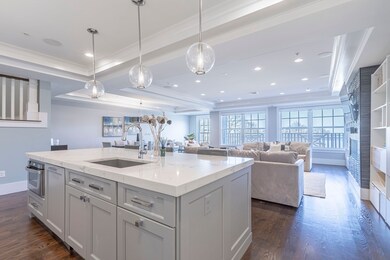 35 Farragut Rd unit 3, Boston, MA 02127 - photo 4