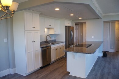 Weymouthport unit T91A, North Weymouth, MA 02191 - photo 3