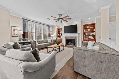 1030 Creekside, Greensboro, GA 30642 - photo 6