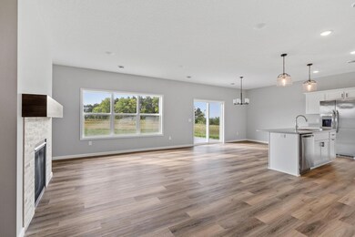 1436 192nd Ave, East Bethel, MN 55011 - photo 4