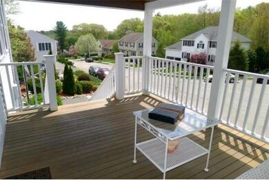 5 Granite Road Extension, Peabody, MA 01960 - photo 4