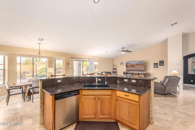 Kitchen I