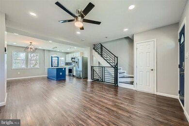 3613 Beehler Ave, Baltimore, MD 21215 - photo 5