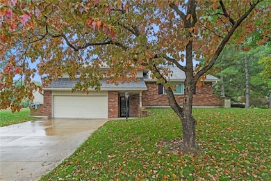 3117 Lakeview Cir, Leavenworth, KS 66048 - photo 3