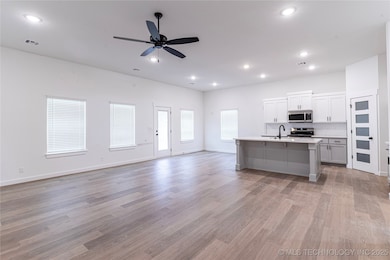 1404 E 149th Place S, Glenpool, OK 74033 - photo 2