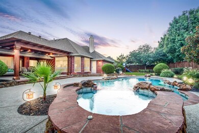 230 Chesapeake Ln, Southlake, TX 76092 - photo 4