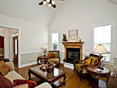 1406 NW Denali Park Ave, Bentonville, AR 72712 - photo 3