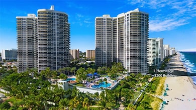 L'Hermitage Condominiums unit 2505, Fort Lauderdale, FL 33308 - photo 3