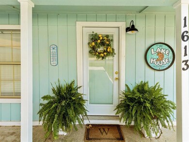 1613 E Lake Dr, Weatherford, TX 76087 - photo 5